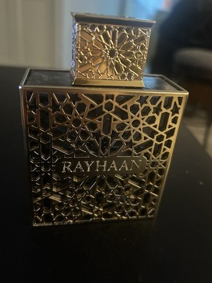 Rayhaan Elixr Eau De Parfum