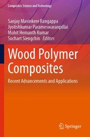 Sanjay Mavinkere Rangappa (U. A.) | Wood Polymer Composites | Taschenbuch (2022)