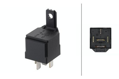 HELLA 4RD 007 794-031 Relay, main current