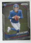 2025 Prizm Jaxson Dart #332 RC ROOKIE