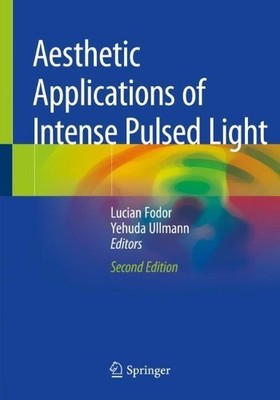 Aesthetic Applications of Intense Pulsed Light - 9783030228316