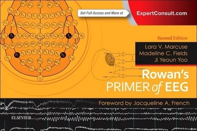 Rowan's Primer of EEG by Madeline C. Fields MD