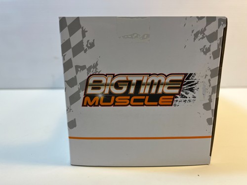 1972 Plymouth GTX New In The Box in 1/24 Scale Diecast by Jada - Picture 7 of 7