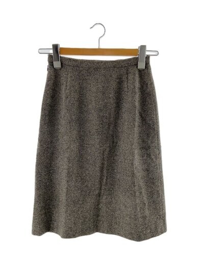 スカート BALENCIAGA EMBROIDERED WOOL SKIRT BALENCIAGA Wool maxi skirt | NET-A-PORTER