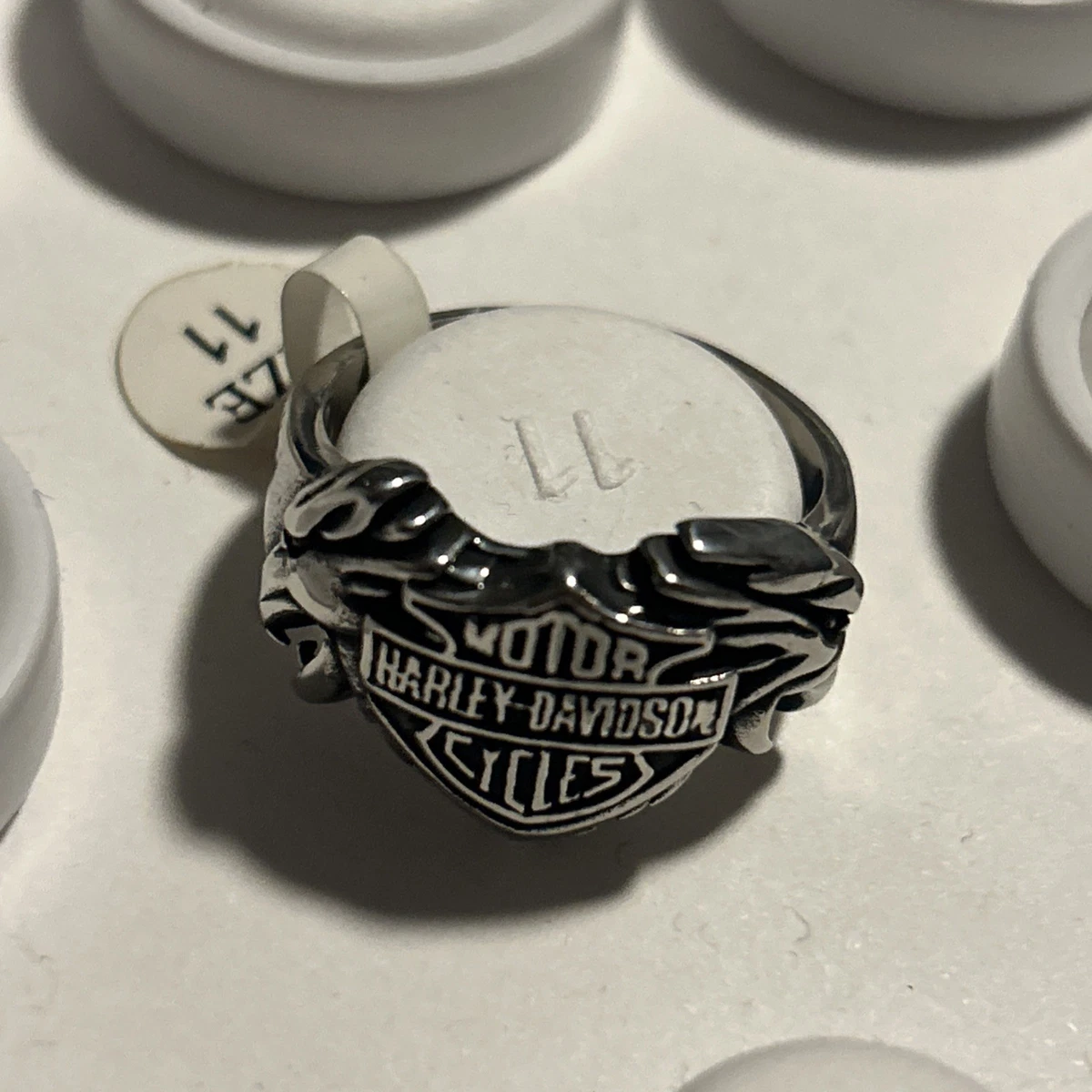 Collectible Harley-Davidson Jewelry for sale | eBay