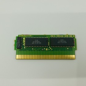 Golf NES Nintendo Authentic Tested & Cleaned Working