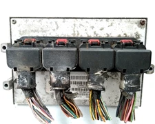 56040474AC Dodge 2003 Ram 4.7L Engine Computer P56040474AC Control Module F79