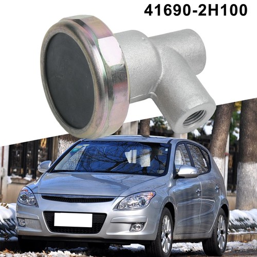 Qualitäts Kupplung Hydraulik Regler passend für Kia für Ceed & für Hyundai f - Picture 3 of 12