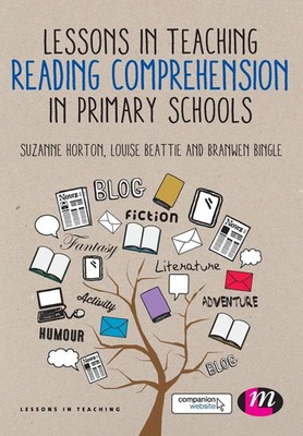 Suzanne Horton (u. a.) | Lessons in Teaching Reading Comprehension in Primary...