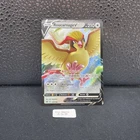 Carte Pokémon Roucarnage V 137/196 Epée & Bouclier Origine Perdue Fr Neuve