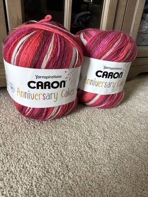 Caron Anniversary Cakes Jubilee