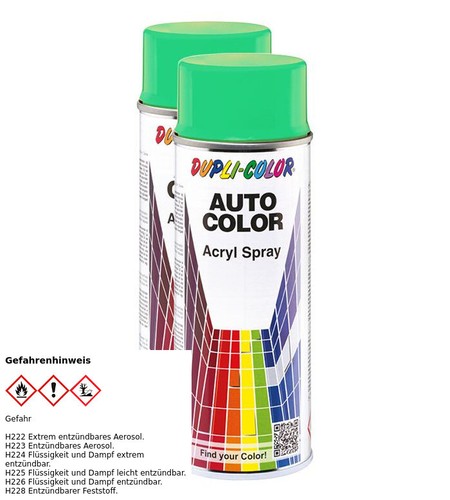 Bombe De Peinture FORD K- KELP PEARL 400 Ml Solvanté