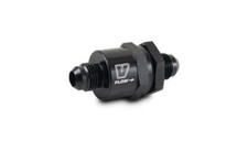 Vibrant 16021 -6 AN One Way Check Valve; Pist...