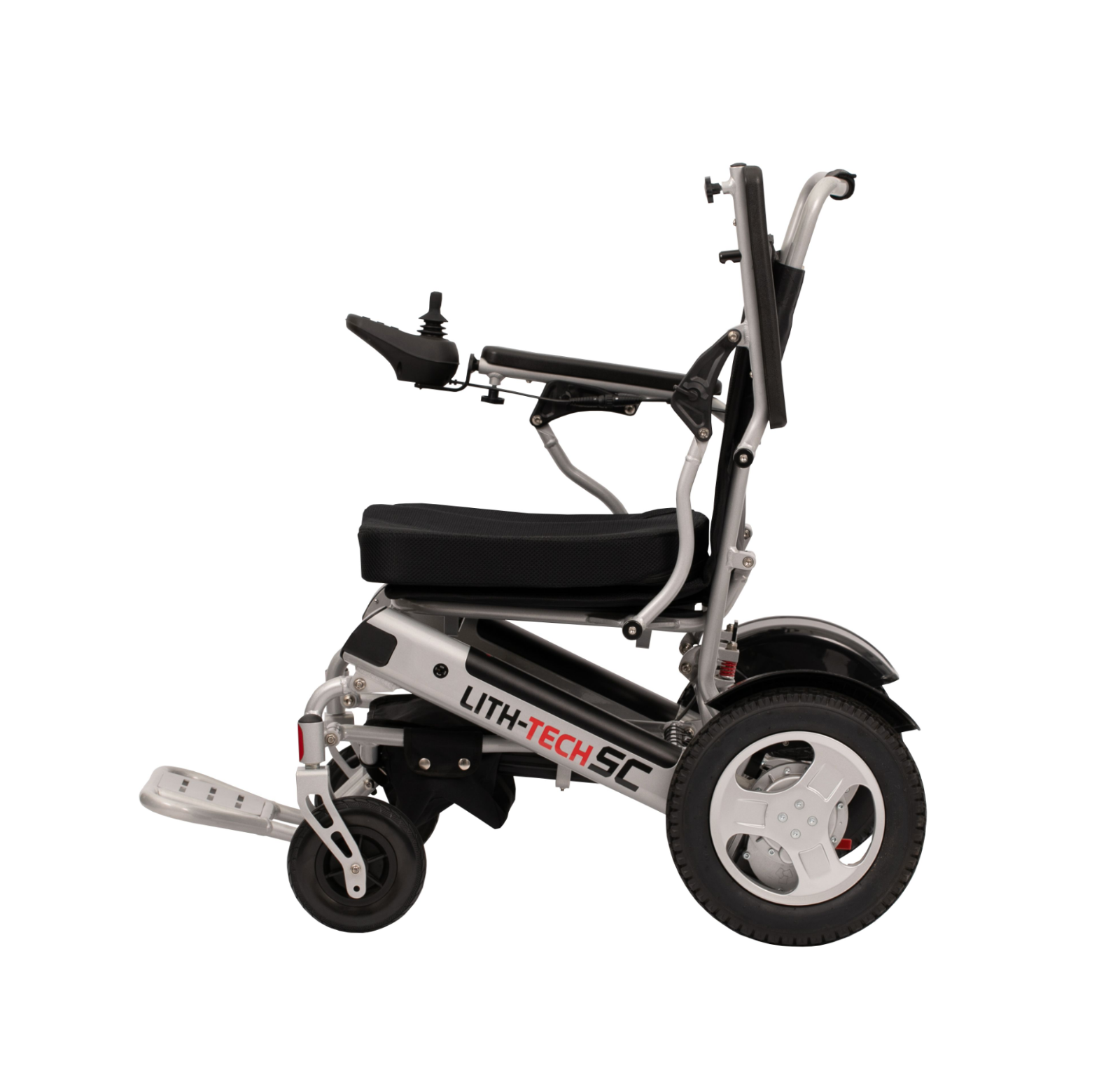 LITHTECH SMART CHAIR ELECTRIC MOBILITY CHAIRS, POWERED WHEELCHAIRS