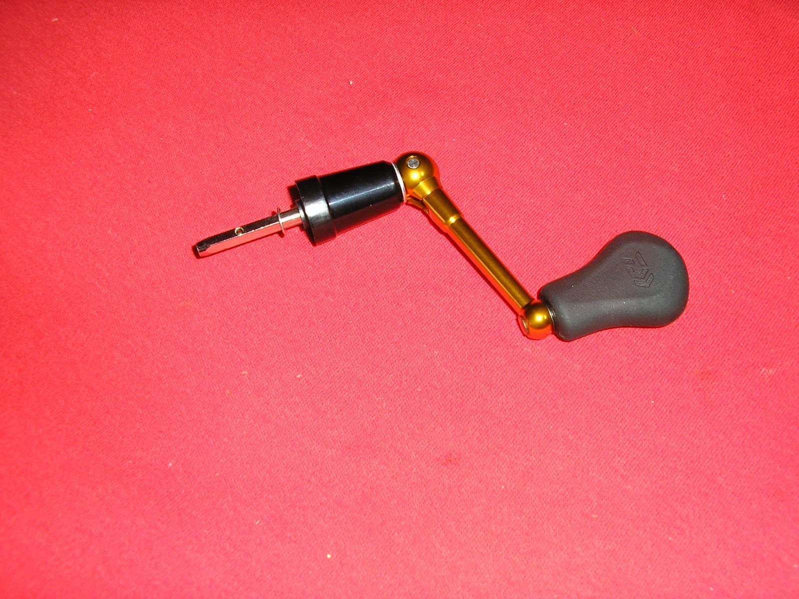 Daiwa reel repair parts J110901 handle Fits Legalis 1500SH, 2000SH OBSOLETE eBay