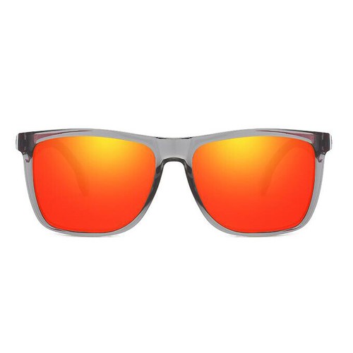 Gafas de sol polarizadas deportivas unisex para conducir al aire libre gafas de pesca - Imagen 24 de 33