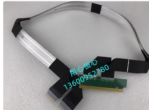 New Dell DSS8440 CON-B GPU cable Data cable V02VP 0V02VP - 第 2/4 張圖片