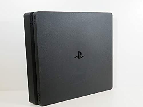 SONY PS4 PlayStation 4 Jet Black 1TB CUH-2100BB01 Japan ver SONY PS4 PlayStation 4 Jet Black 1TB CUH-2100BB01 Japan ver