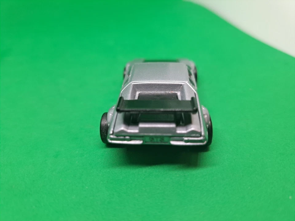 De colección 1978 Tomica #F55 S=1/61 Diecast Detomaso Pantera GTS Japón Raro Foto 4 de 4