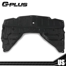 Engine Lower Splash Shield Guard Plate NI1228150 Fit For Nissan Rogue 2014-2020