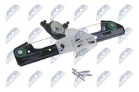 NTY EPS-SE-003 Fensterheber FüR Seat