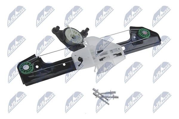 NTY EPS-SE-003 Fensterheber FüR Seat-image