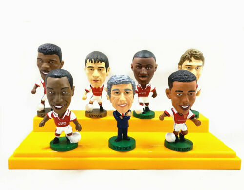 Collector Club #PRO993 Gerd Muller Corinthian Prostars - New