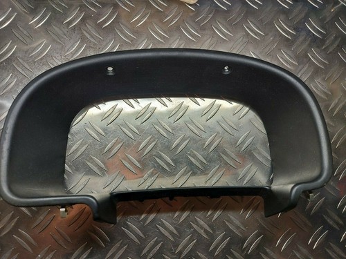 Tachoblende Rahmen Tacho 6N1 857 243 VW Polo 6N1