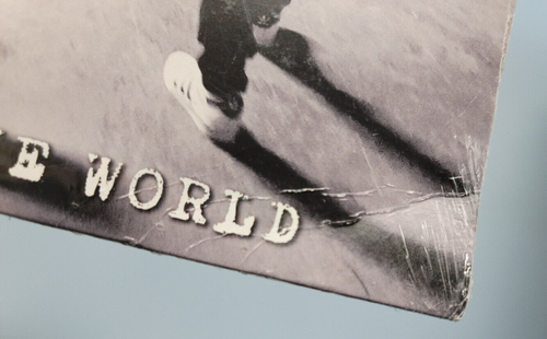 NEW JACKET WEAR READ Queen, Adam Lambert - Live Around The World (Double Vinyl) - Picture 10 of 16
