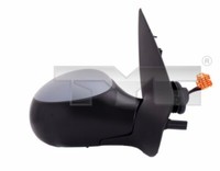 Links TYC 326-0076 AußEnspiegel FüR Peugeot