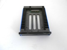 Nexsan E48 E60 2.5'' to 3.5'' SSD SAS Hard Drive Tray Caddie converter 04352-409