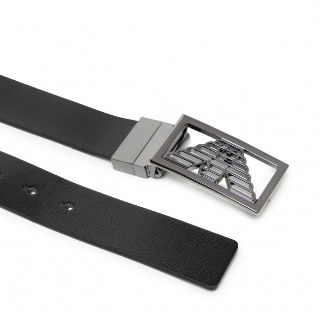Belt EMPORIO ARMANI Man Sz. U Y4S507Y134J 88244 Black | eBay Belt EMPORIO ARMANI Man Sz. U Y4S507Y134J 88244 Black | eBay