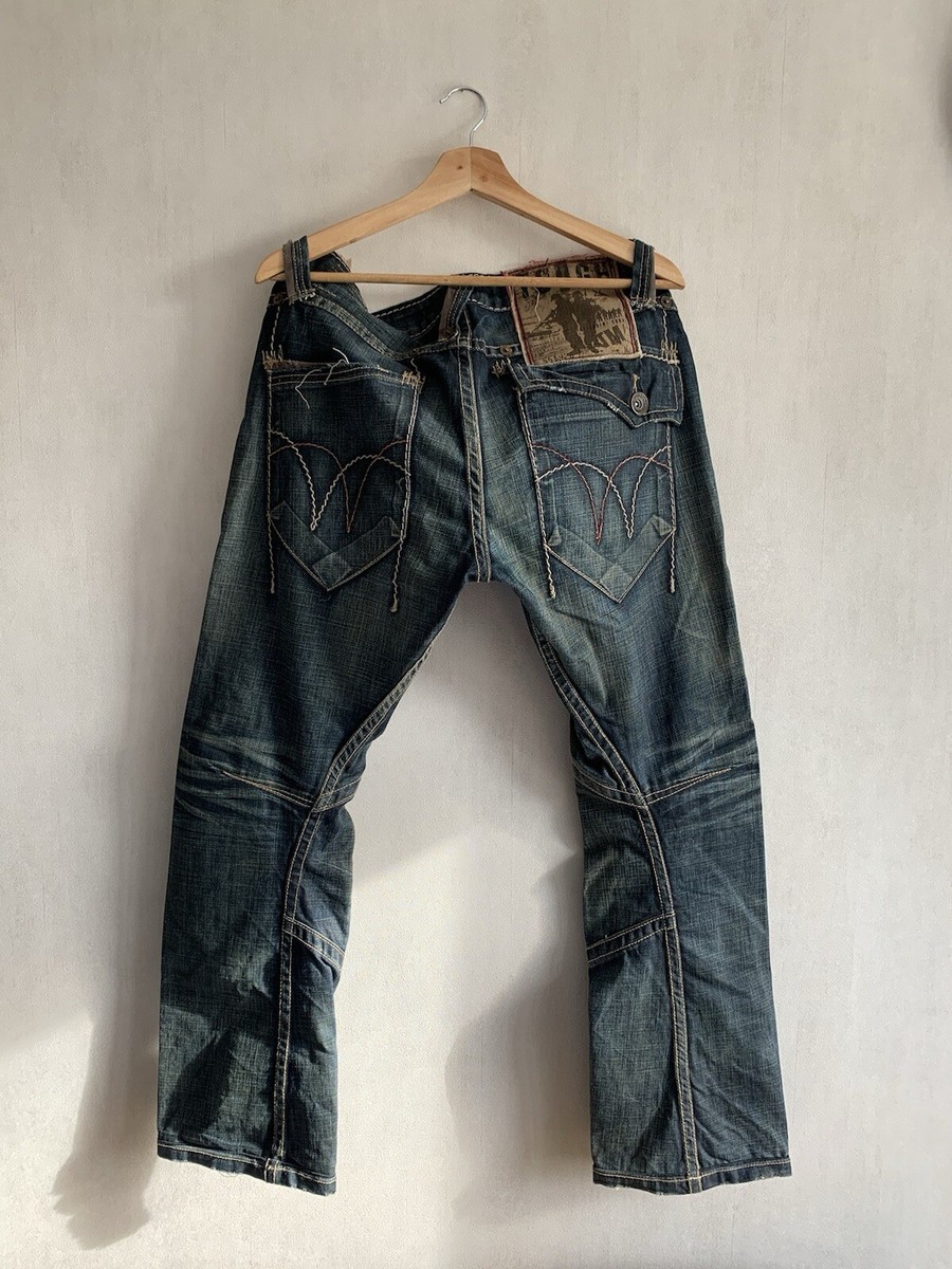 パンツ archive TOUGH JEANSMITH cargo pants archive TOUGH JEANSMITH cargo pants
