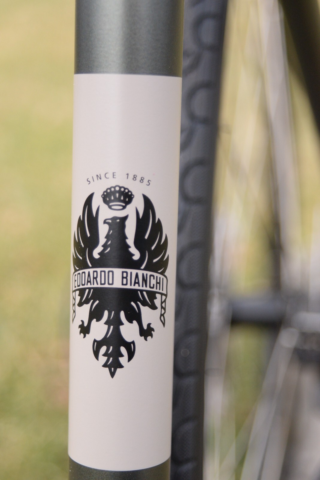 2023 Bianchi Iseo Disc Brake Commuter City Fitness Bike Large MSRP