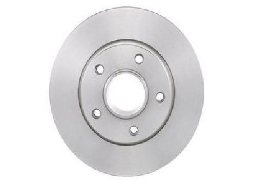 Bosch Disque De Frein Bd981 Nissan;Renault - Image 6