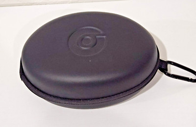 CASE FOR MONSTER BEATS WIRLESS STUDIO, SOLO HD HEADPHONES