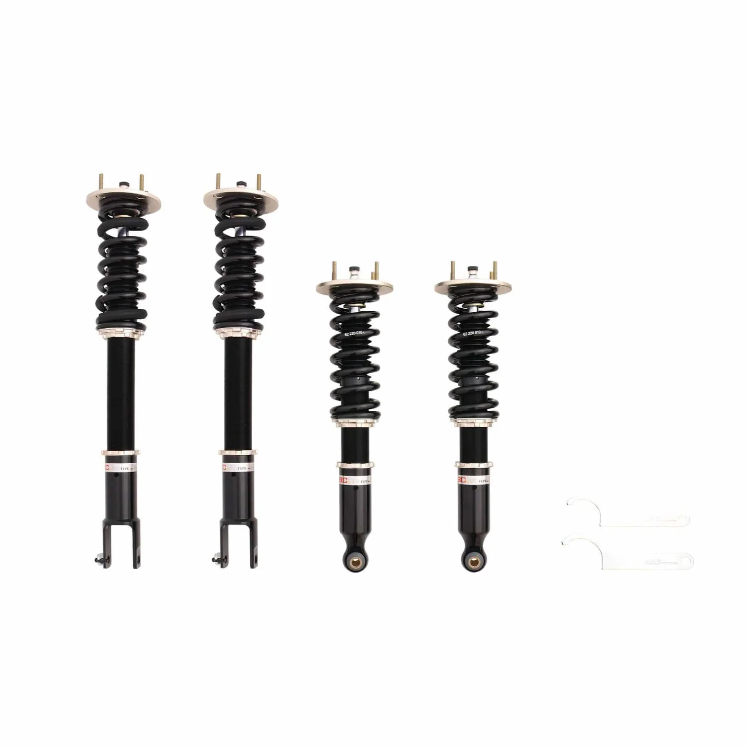 bc-racing-q-17-br-coilovers-new-shocks-lowering-coils-for-16-22