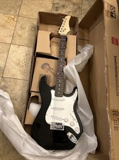 Brand New Electric Guitar