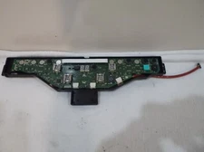 Thermador Induction Cooktop User Interface Control Board 00665580 from CIT304ES