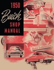 1950 Buick Shop Manual (For: Buick)