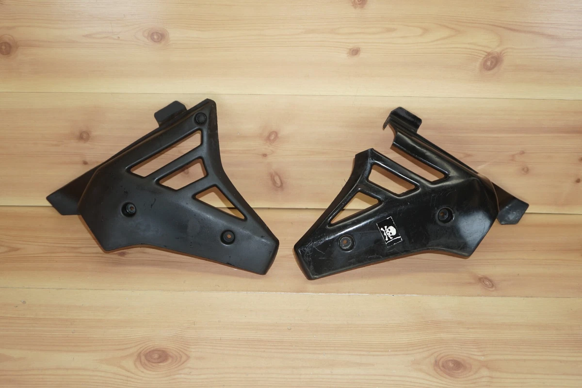 ATV, Side-by-Side & UTV Body & Frame for Yamaha Tri Z 250 for sale