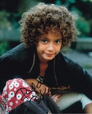 RADOST BOKEL signed autograph 20x25cm MOMO in person autograph COA