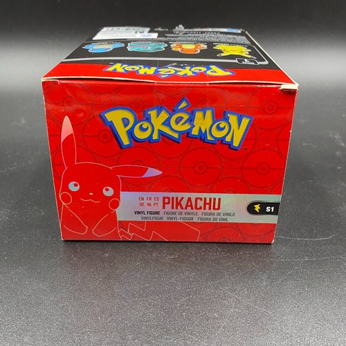 Pokémon Pikachu Figur von Select - Neu & OVP, ca. 10 cm, Sammlerstück ✌️ - Bild 7 von 7