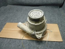 AMETEK LAMB 116119-00 Vacuum Motor, Ametek Lamb, 120V, 3-stage, 5.7 inch