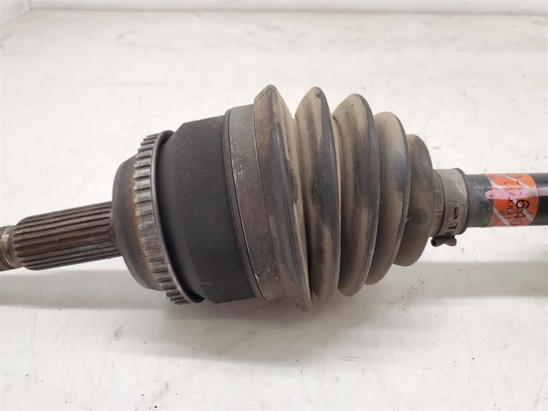 Toyota Camry SE, Front Left Axle Shaft, 2002-2008, ATM, U250E