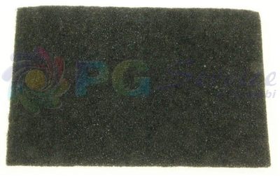 Filtro HEPA Per Scoopa Elettrica Ariete 2772/2769 - Rosso, Ricambio