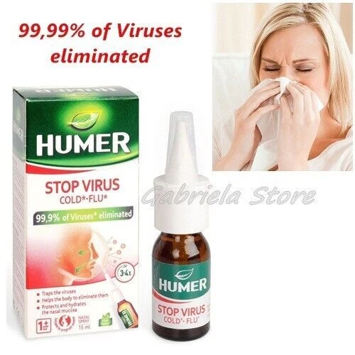 Nasal spray 2024 for runny nose