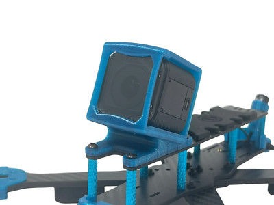 Rotor Riot CL2 Session Mount