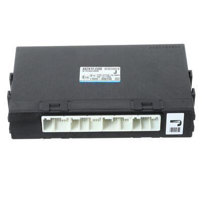 Genuine Subaru Control Module 88281FJ500