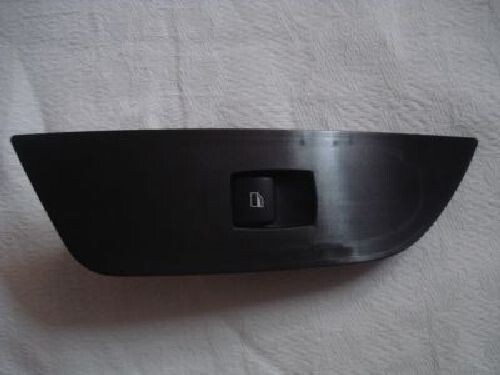 BMW X1 E84 Schalter Fensterheber Hinten Links schwarz
